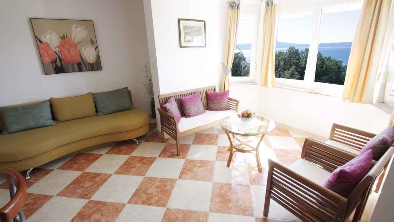 Photo of Livingroom in Selce