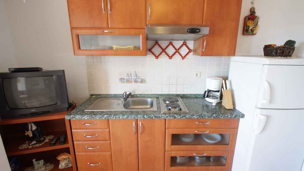 Photo of Kitchen in Selce