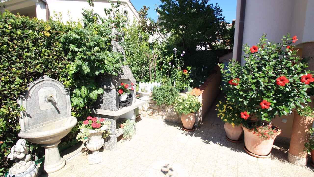 Photo of Patio Balcony in Selce