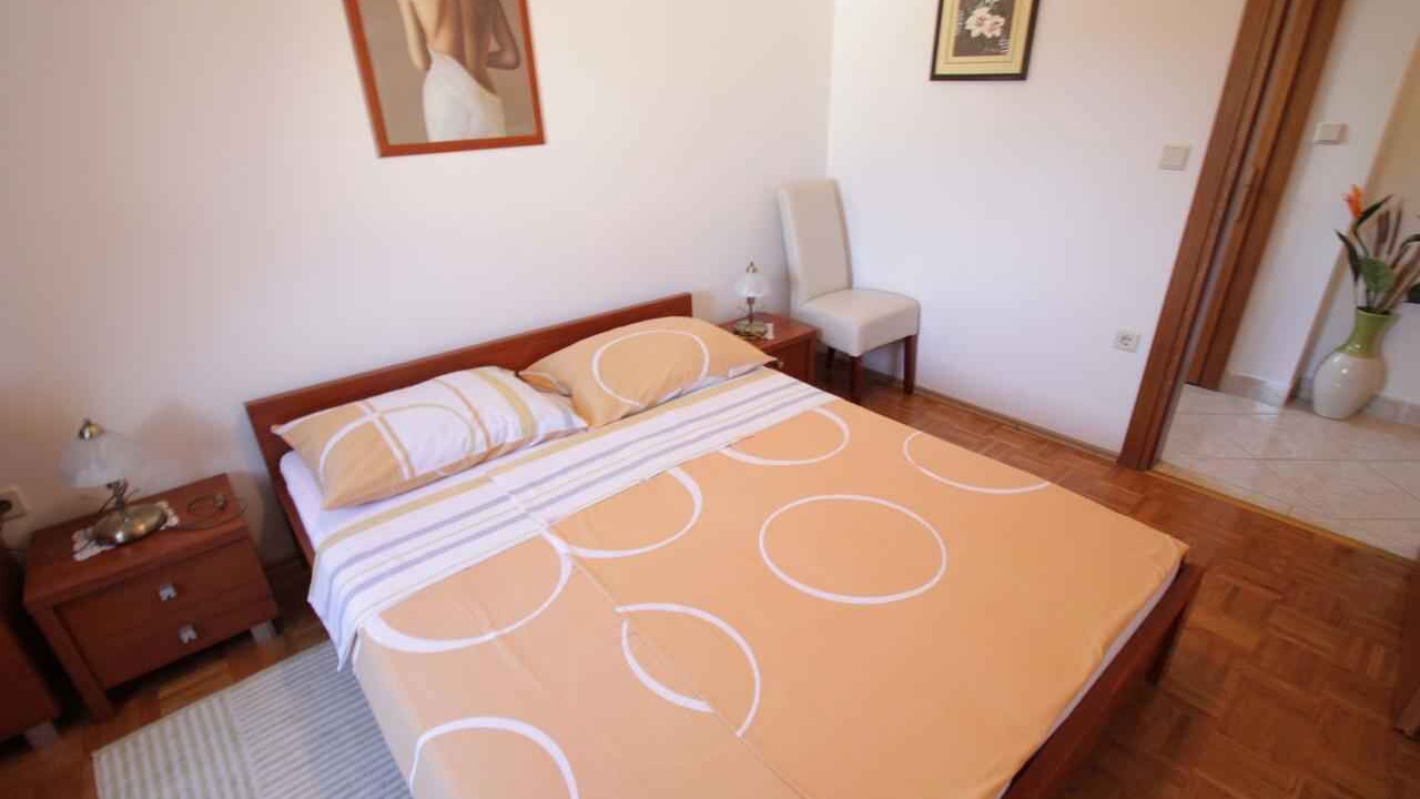 Photo of Bedroom in Selce