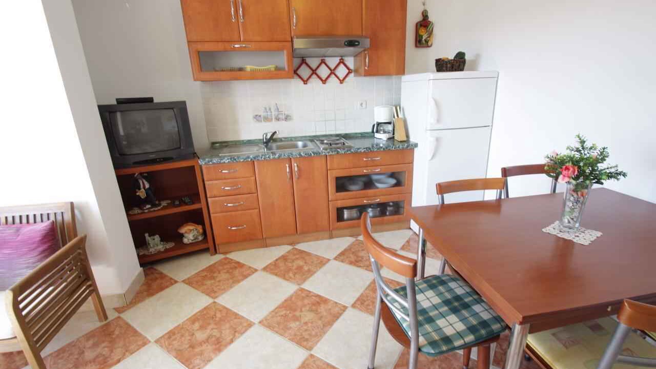 Photo of Kitchen in Selce