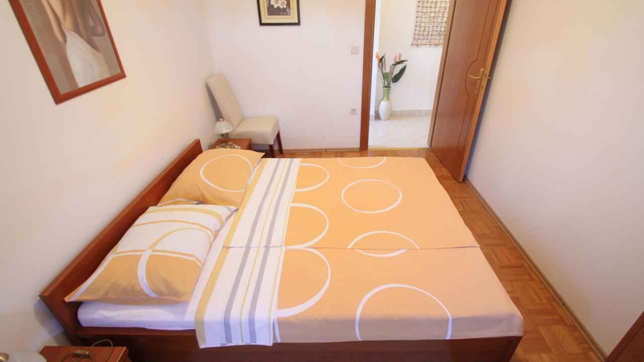 Photo of Bedroom in Selce