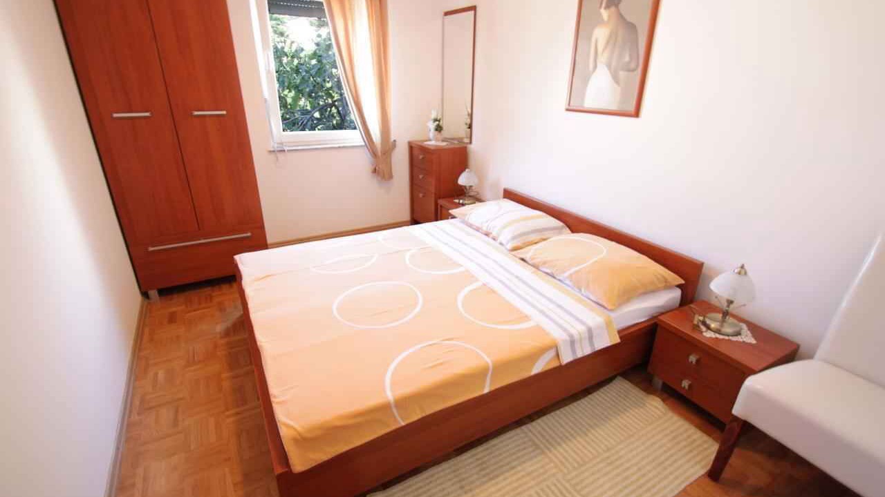 Photo of Bedroom in Selce