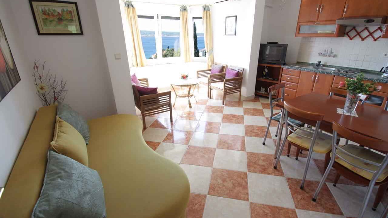 Photo of Livingroom in Selce