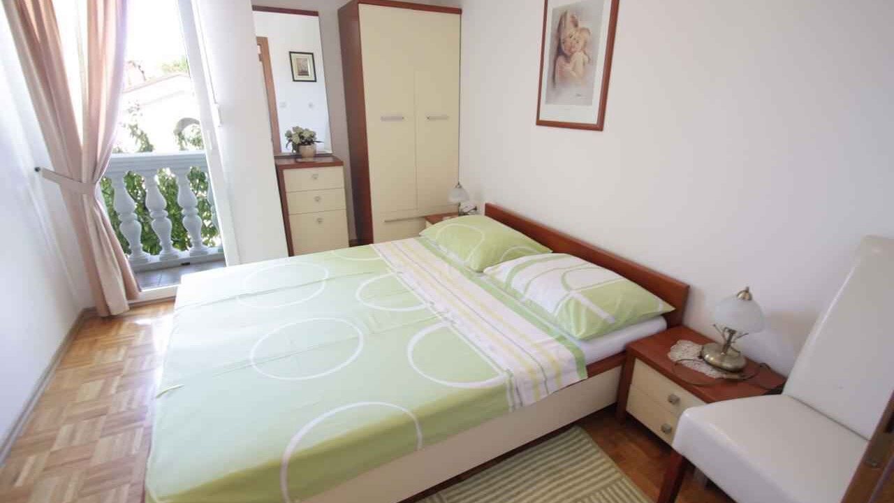 Photo of Bedroom in Selce
