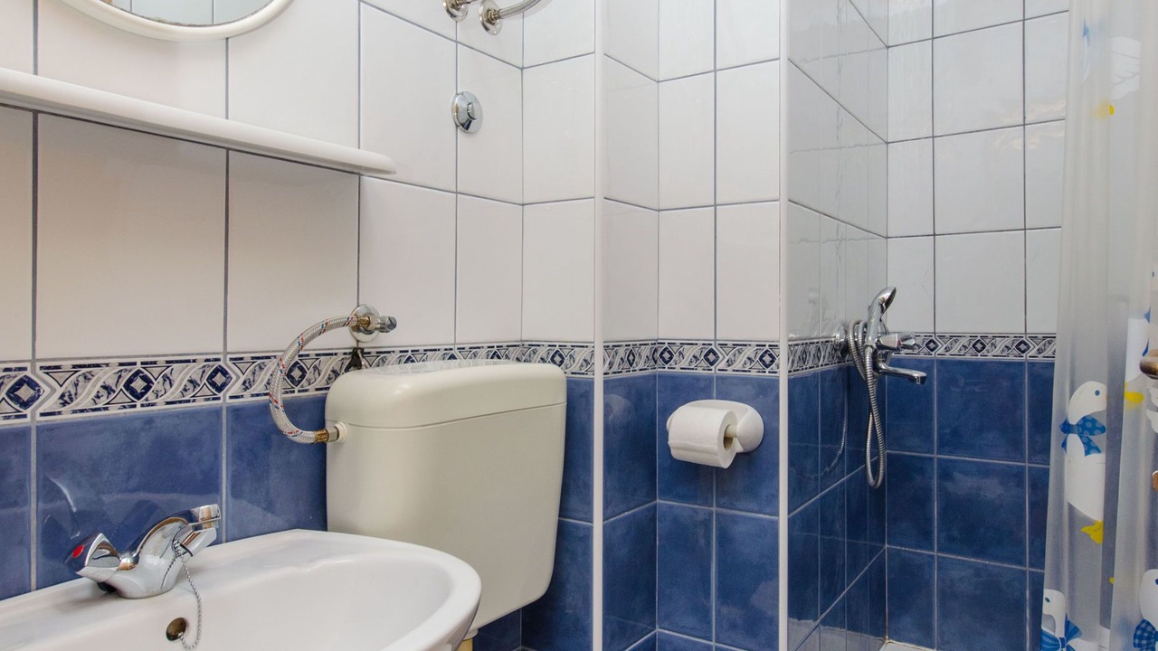 Photo of Bathroom in Blato