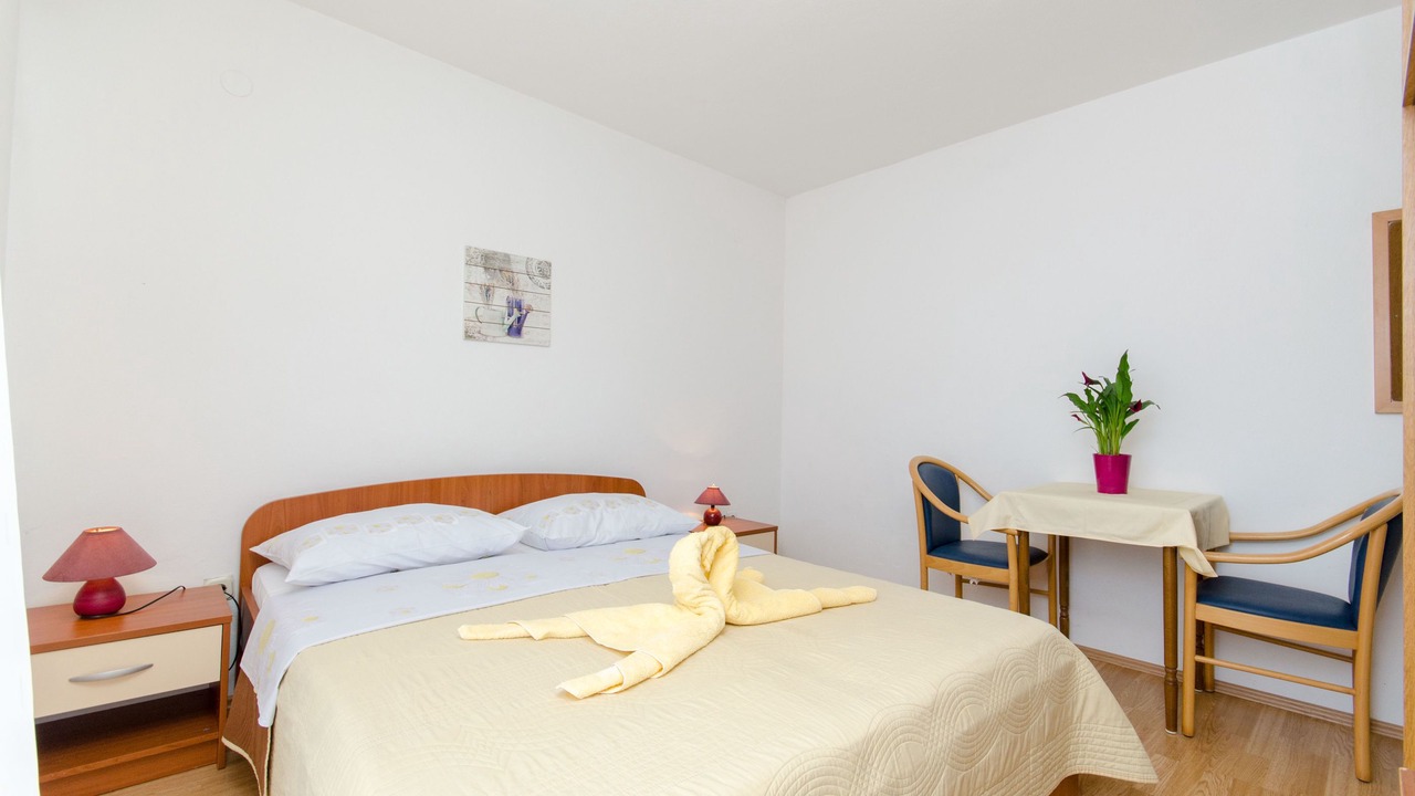 Photo of Bedroom in Blato