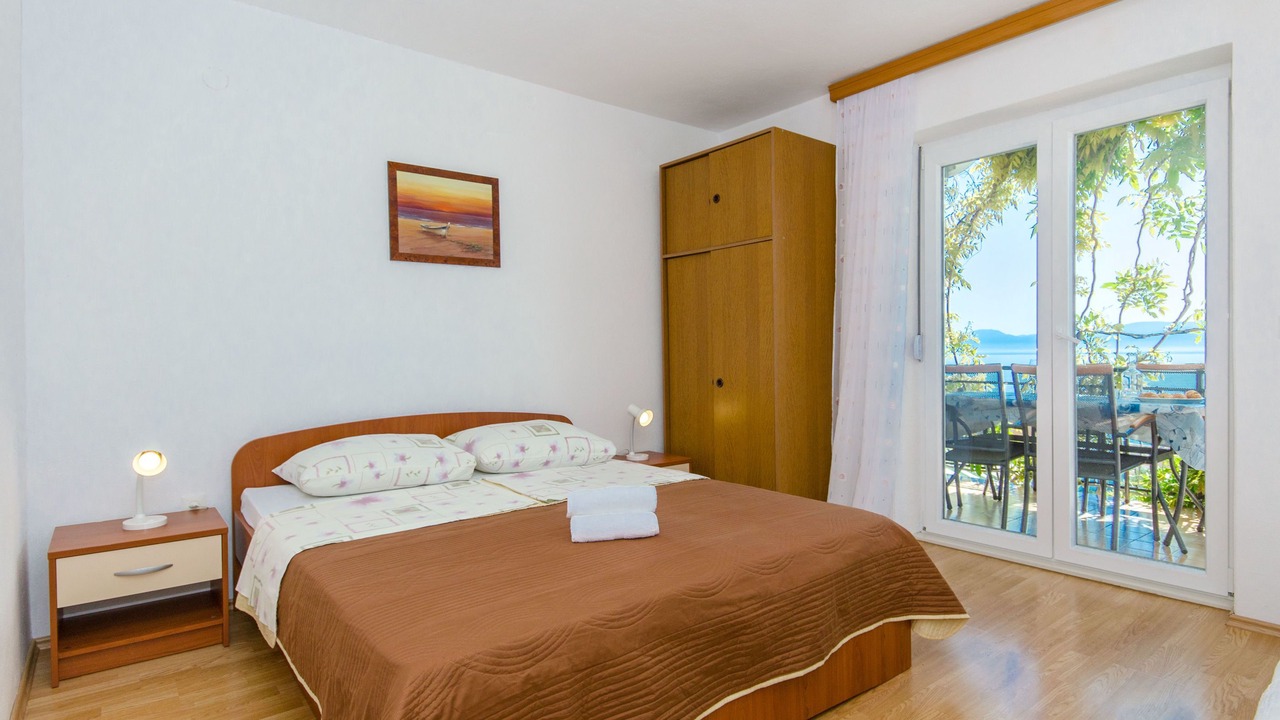 Photo of Bedroom in Blato