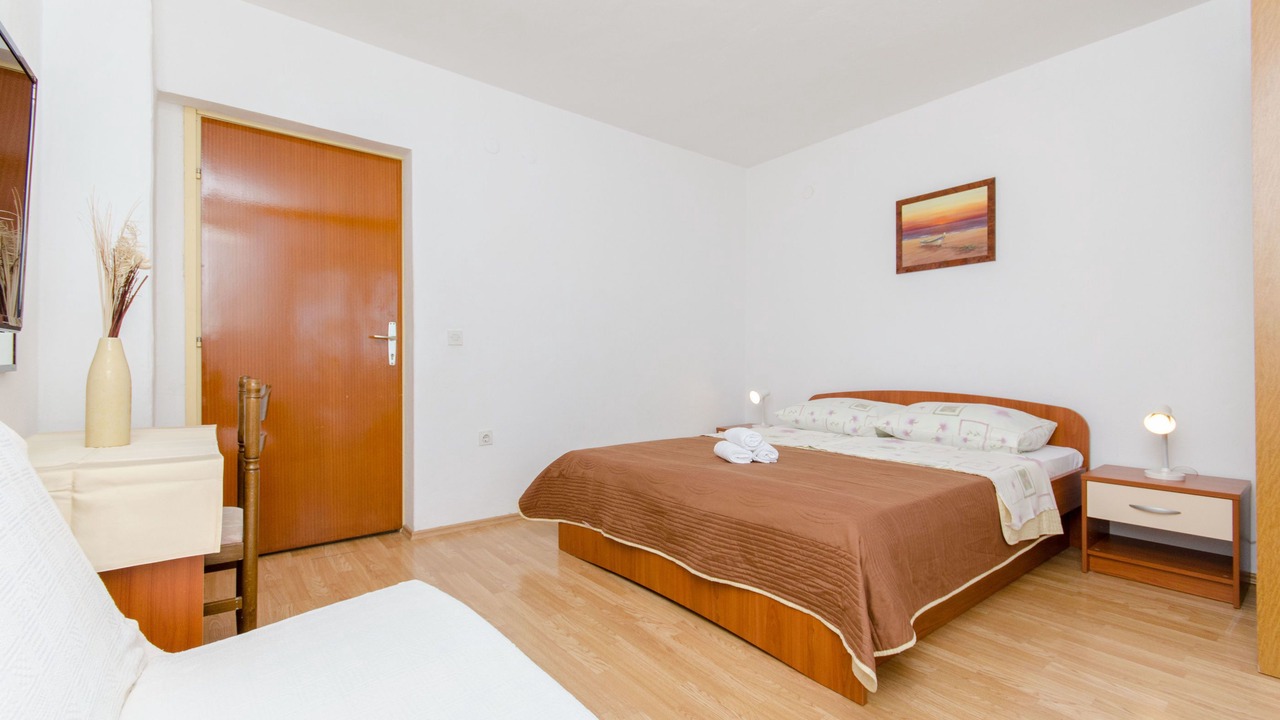 Photo of Bedroom in Blato