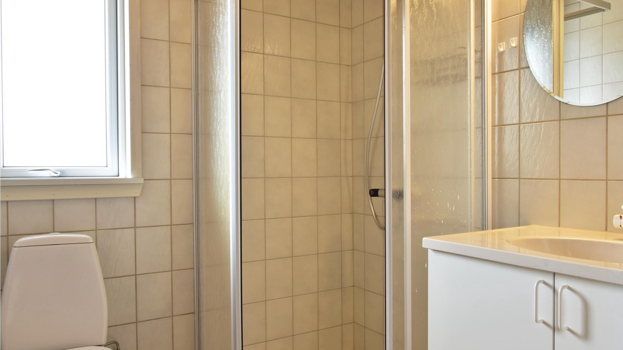 Photo of Bathroom in Haurvig