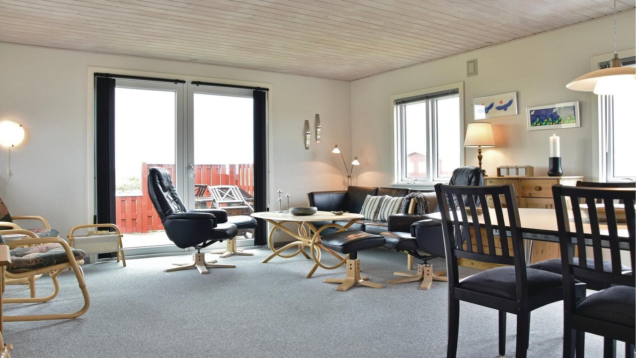 Photo of Bedroom in Haurvig