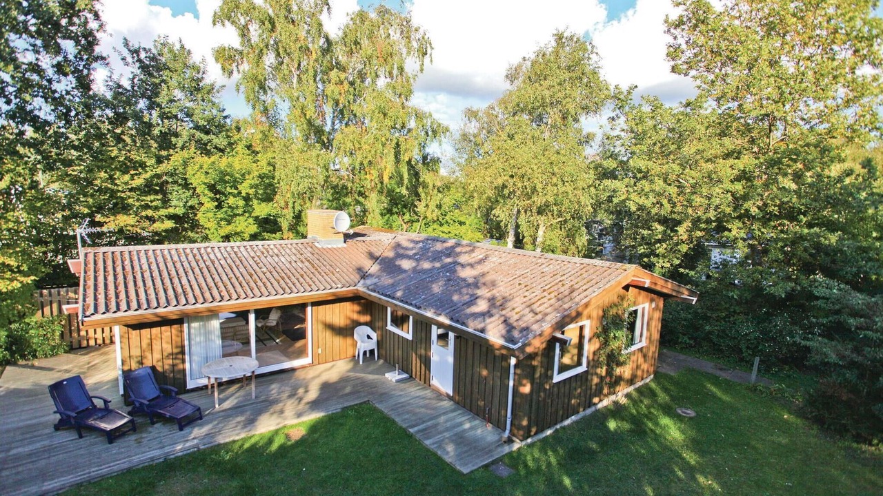 Photo of Outdoor in Store Fuglede