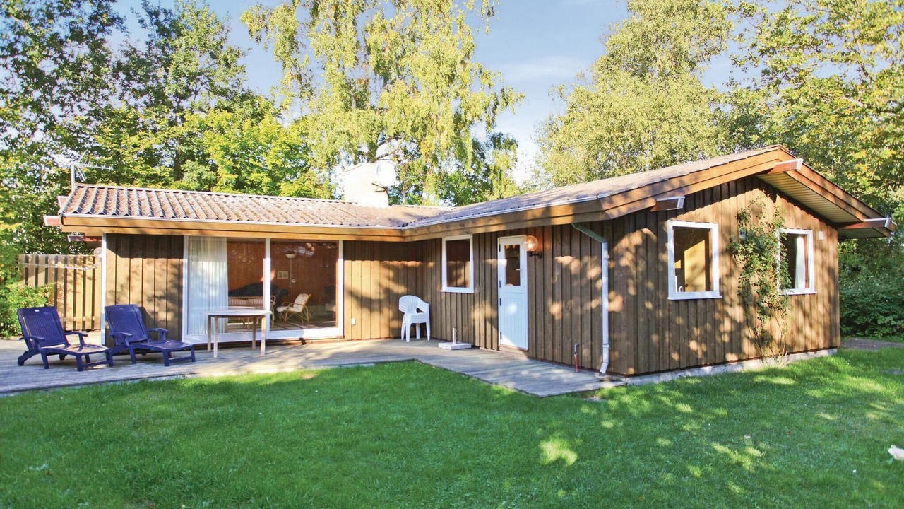 Photo of Outdoor in Store Fuglede
