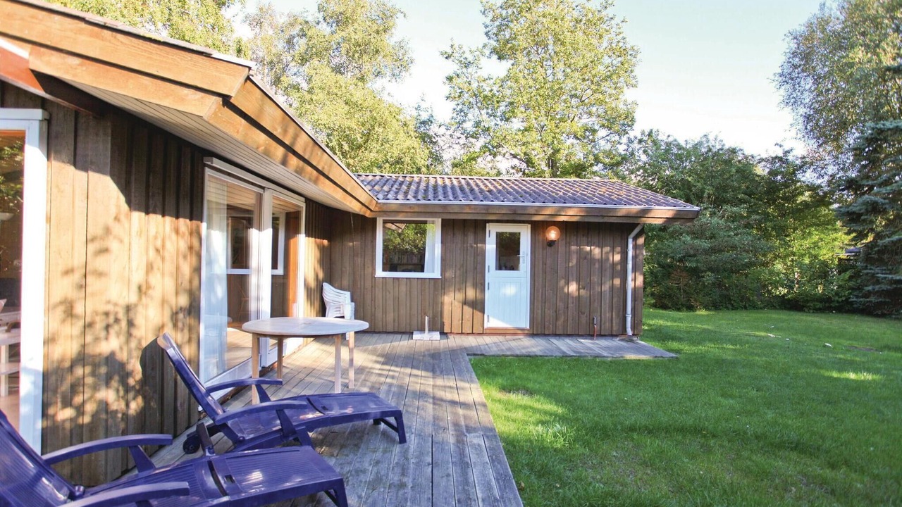 Photo of Outdoor in Store Fuglede
