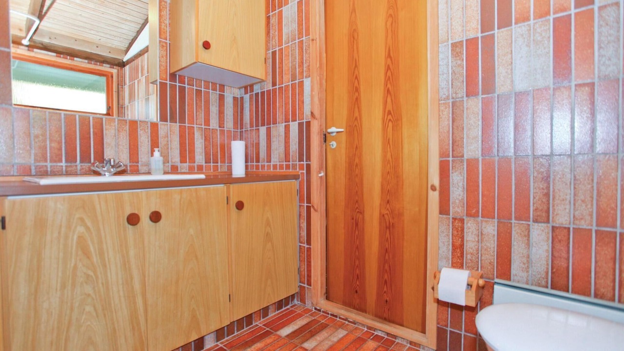 Photo of Bathroom in Store Fuglede