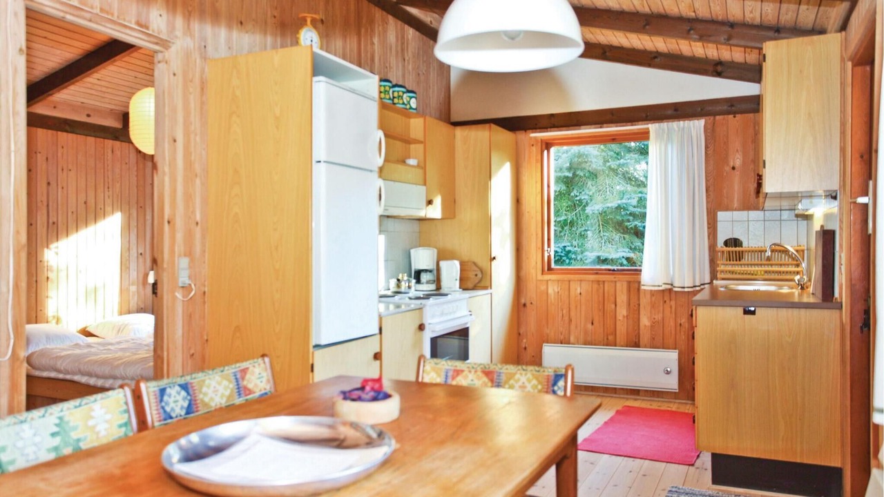Photo of Bedroom in Store Fuglede
