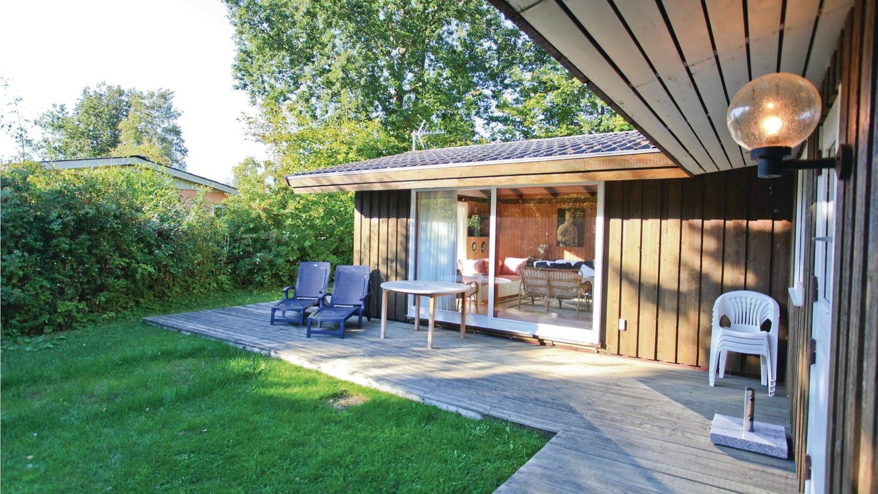 Photo of Outdoor in Store Fuglede
