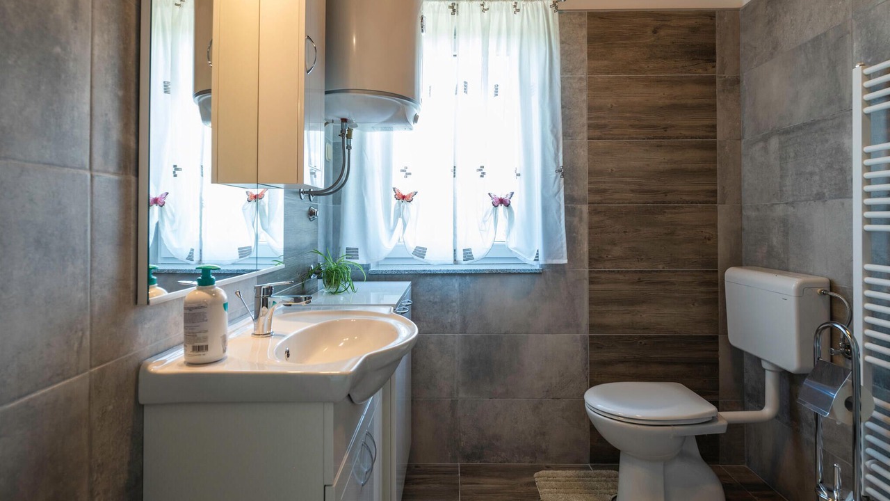 Photo of Bathroom in Filipana