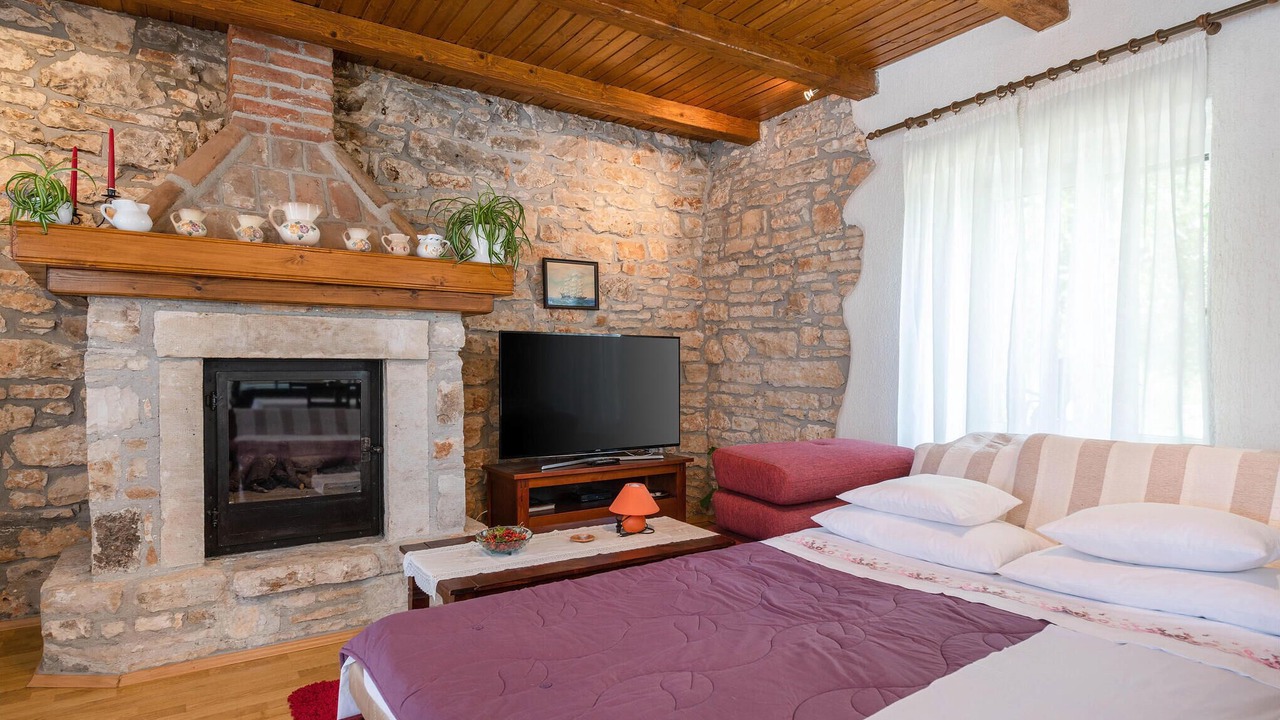 Photo of Bedroom in Filipana