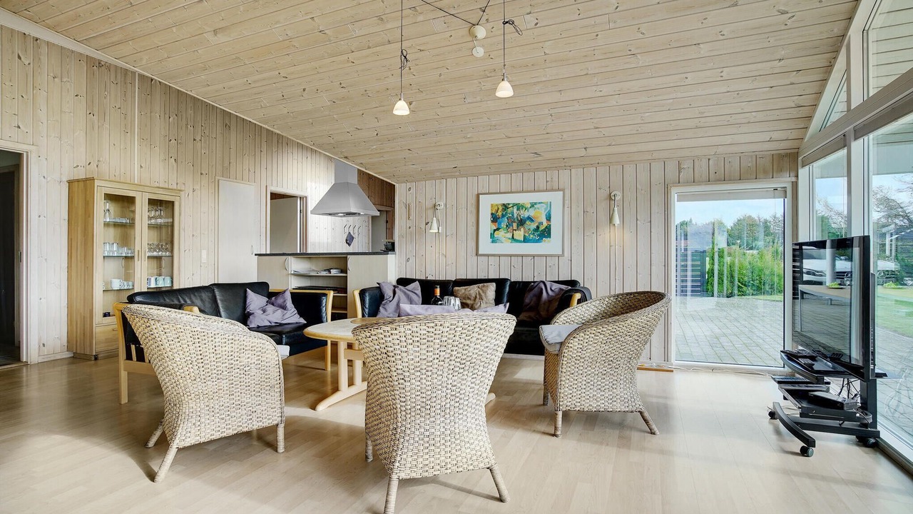 Photo of Bedroom in Stege