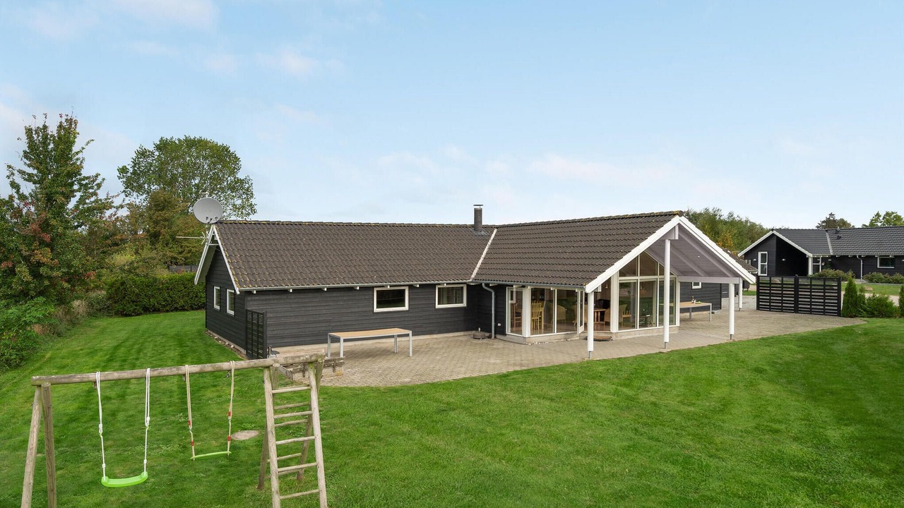 Photo of Outdoor in Stege