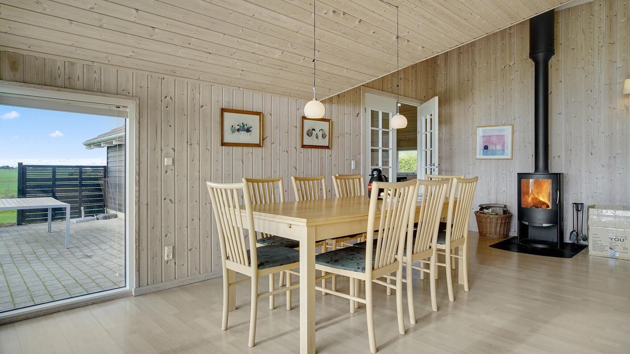 Photo of Bedroom in Stege