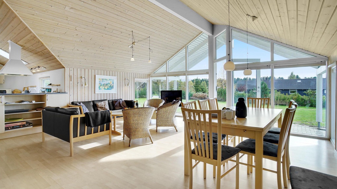 Photo of Bedroom in Stege