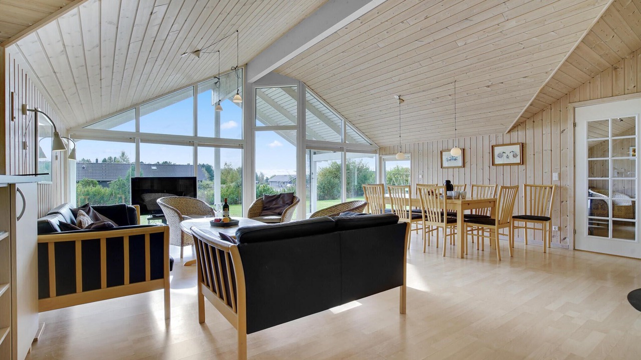 Photo of Bedroom in Stege