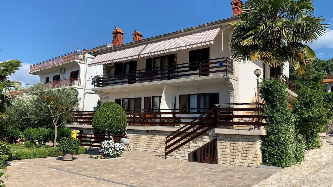 Photo of Outdoor in Malinska