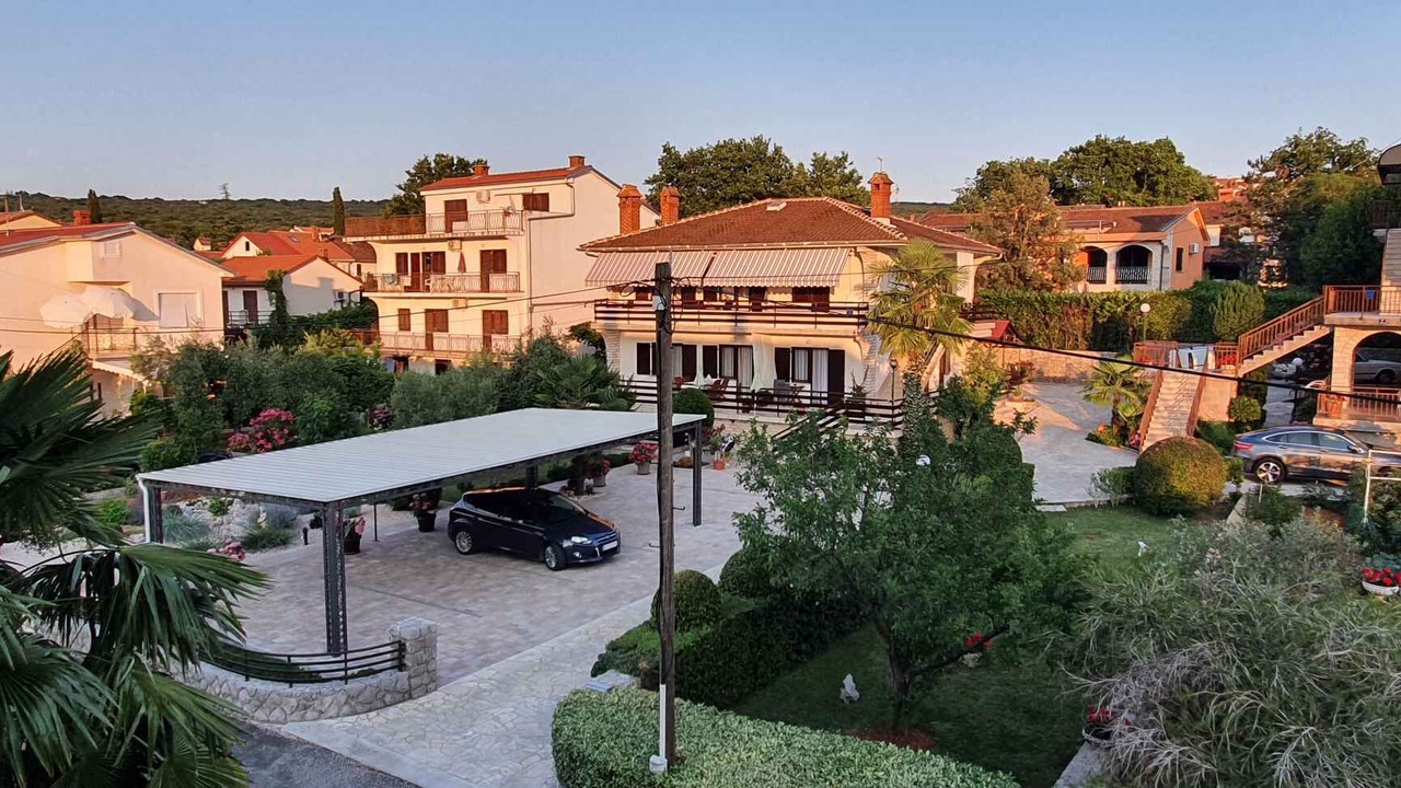 Photo of Outdoor in Malinska