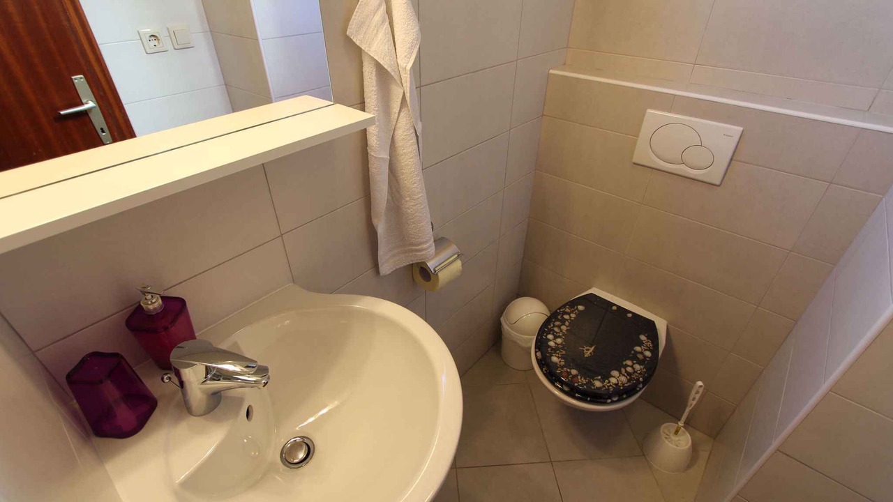 Photo of Bathroom in Malinska
