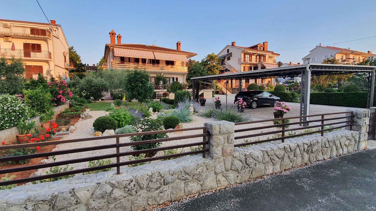 Photo of Outdoor in Malinska