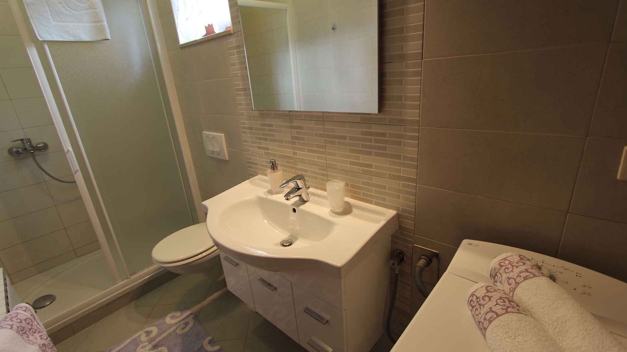 Photo of Bathroom in Malinska
