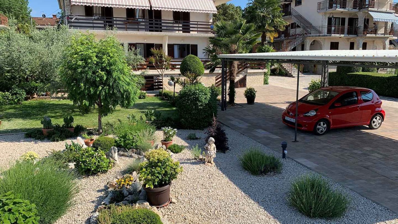 Photo of Outdoor in Malinska