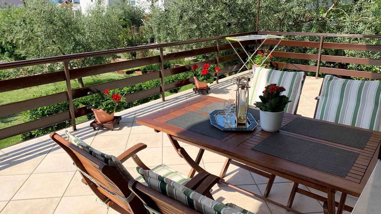 Photo of Outdoor in Malinska