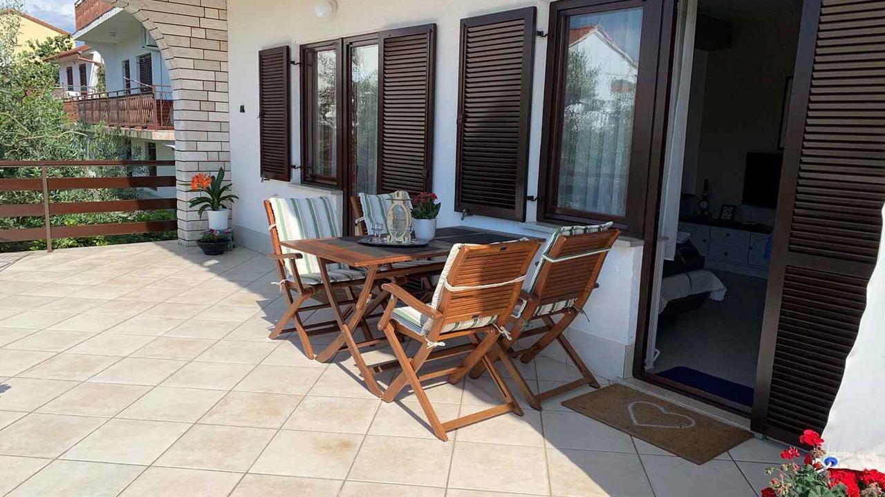 Photo of Outdoor in Malinska