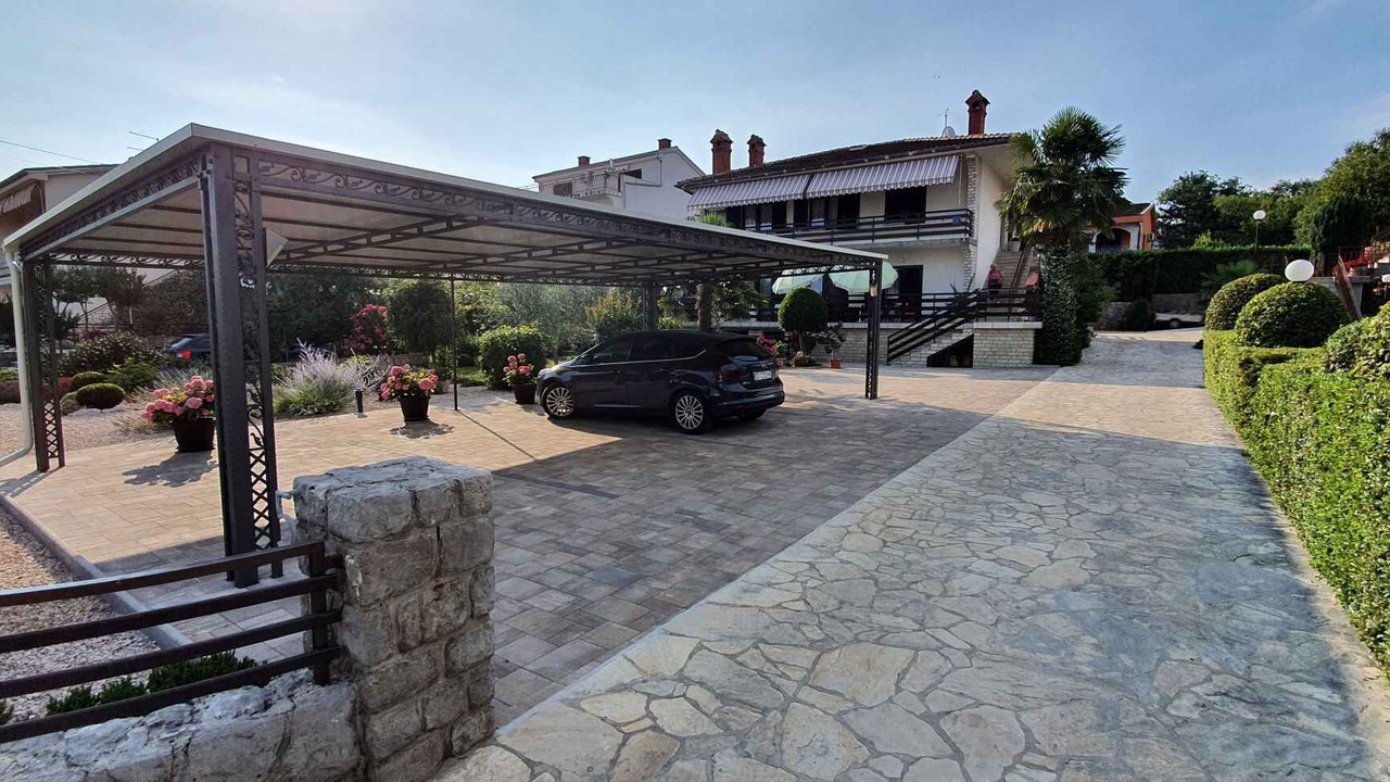Photo of Outdoor in Malinska