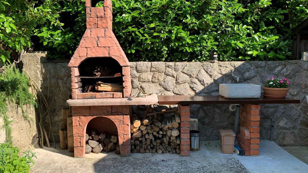 Photo of Outdoor in Malinska