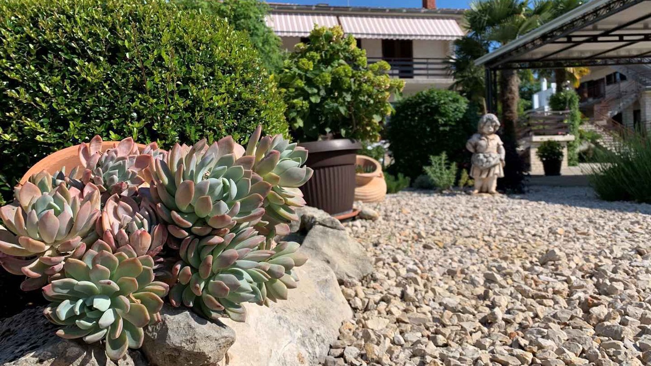 Photo of Outdoor in Malinska