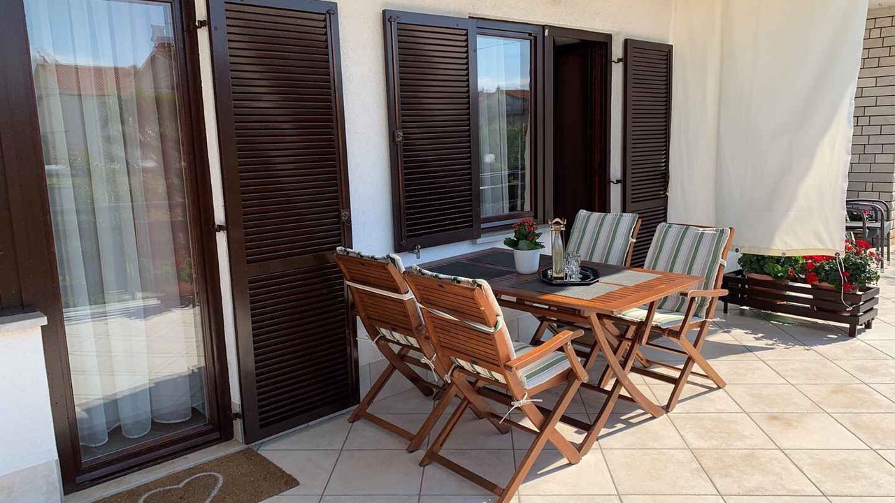 Photo of Outdoor in Malinska