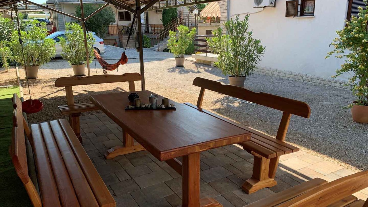 Photo of Outdoor in Malinska
