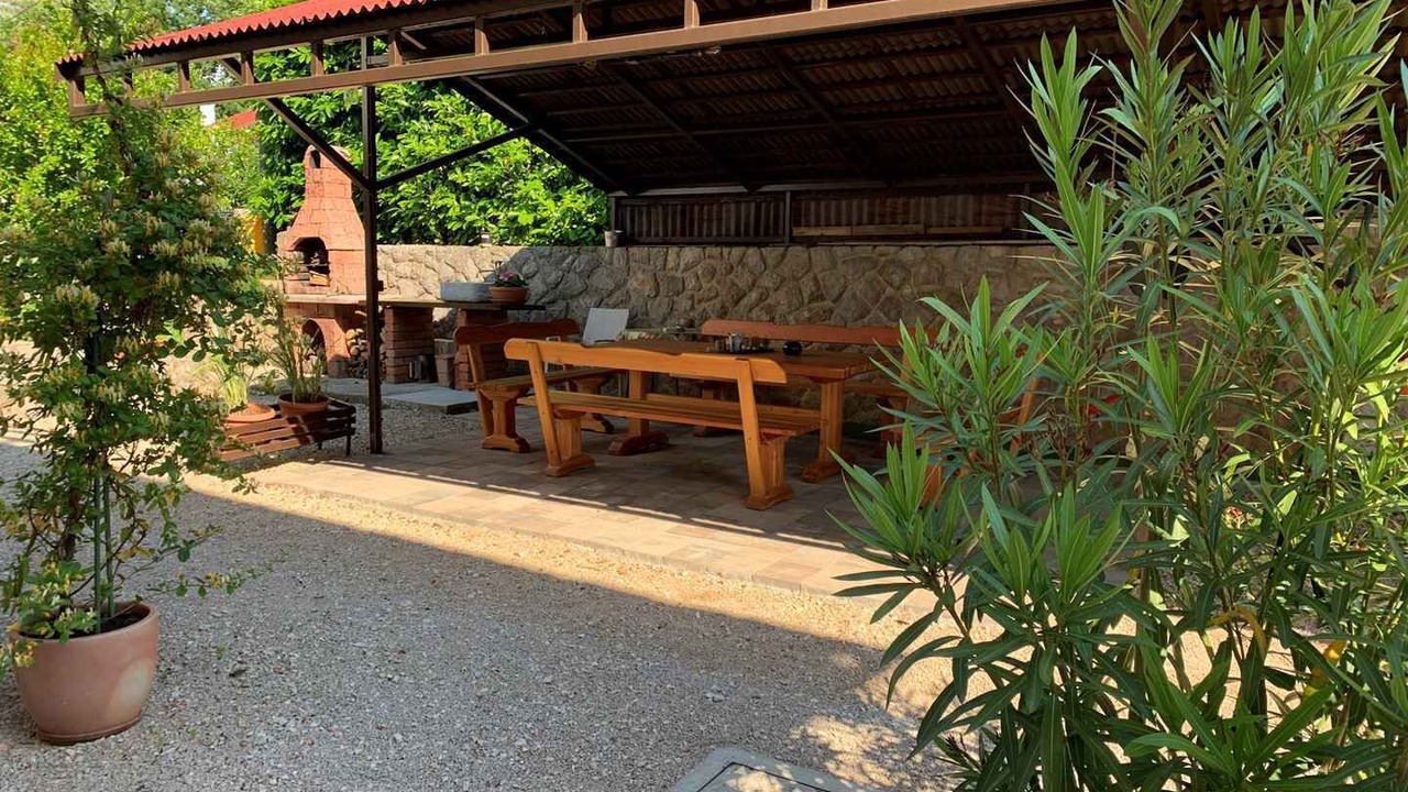 Photo of Outdoor in Malinska