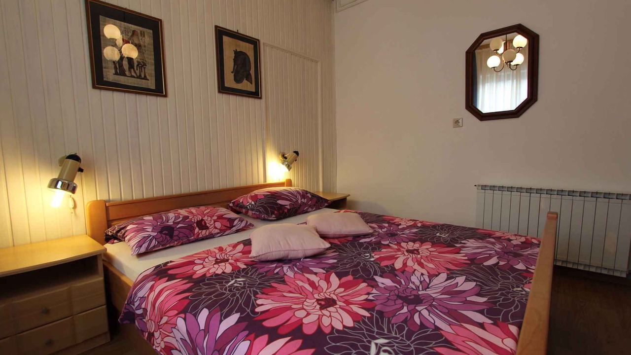 Photo of Bedroom in Malinska