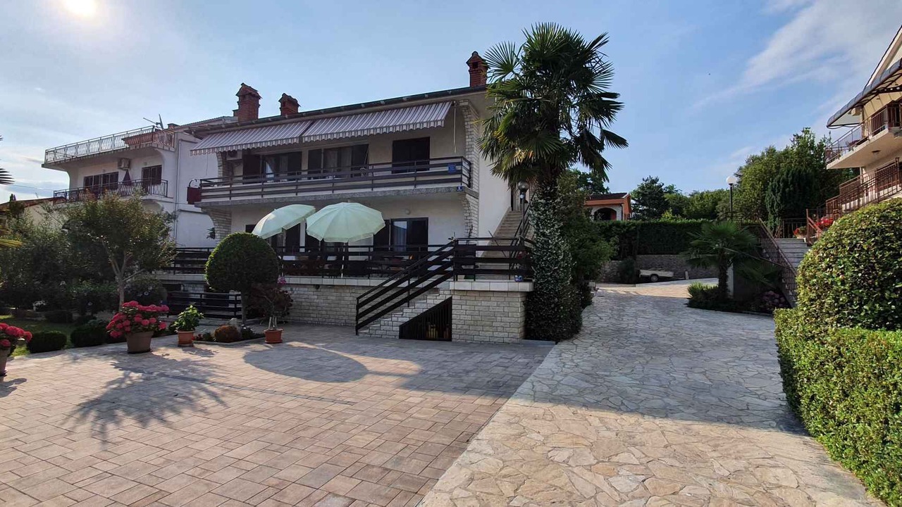 Photo of Outdoor in Malinska