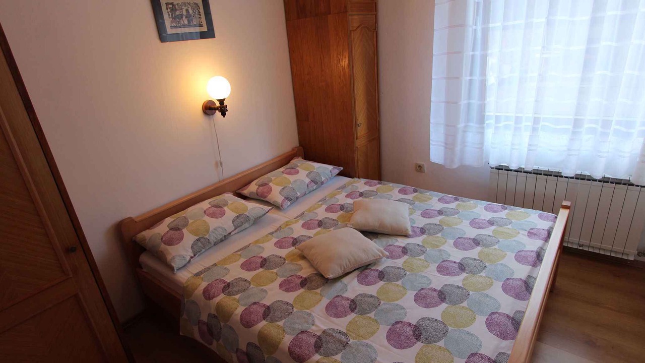 Photo of Bedroom in Malinska
