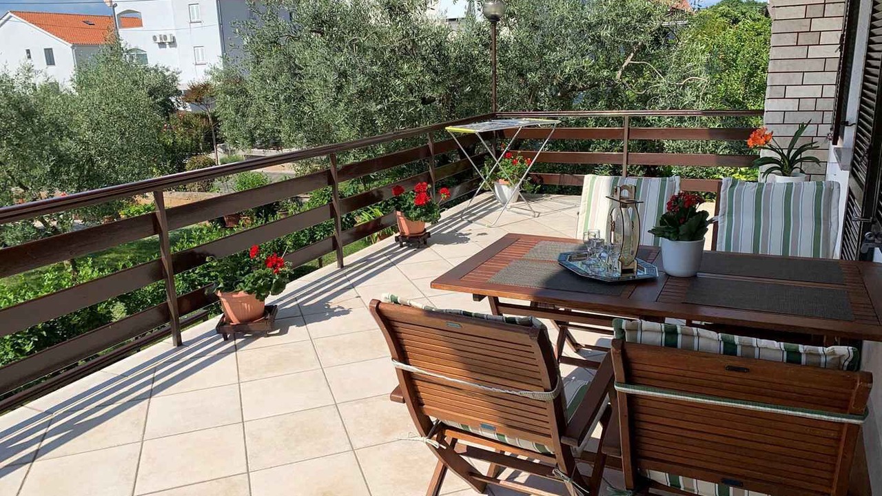 Photo of Outdoor in Malinska