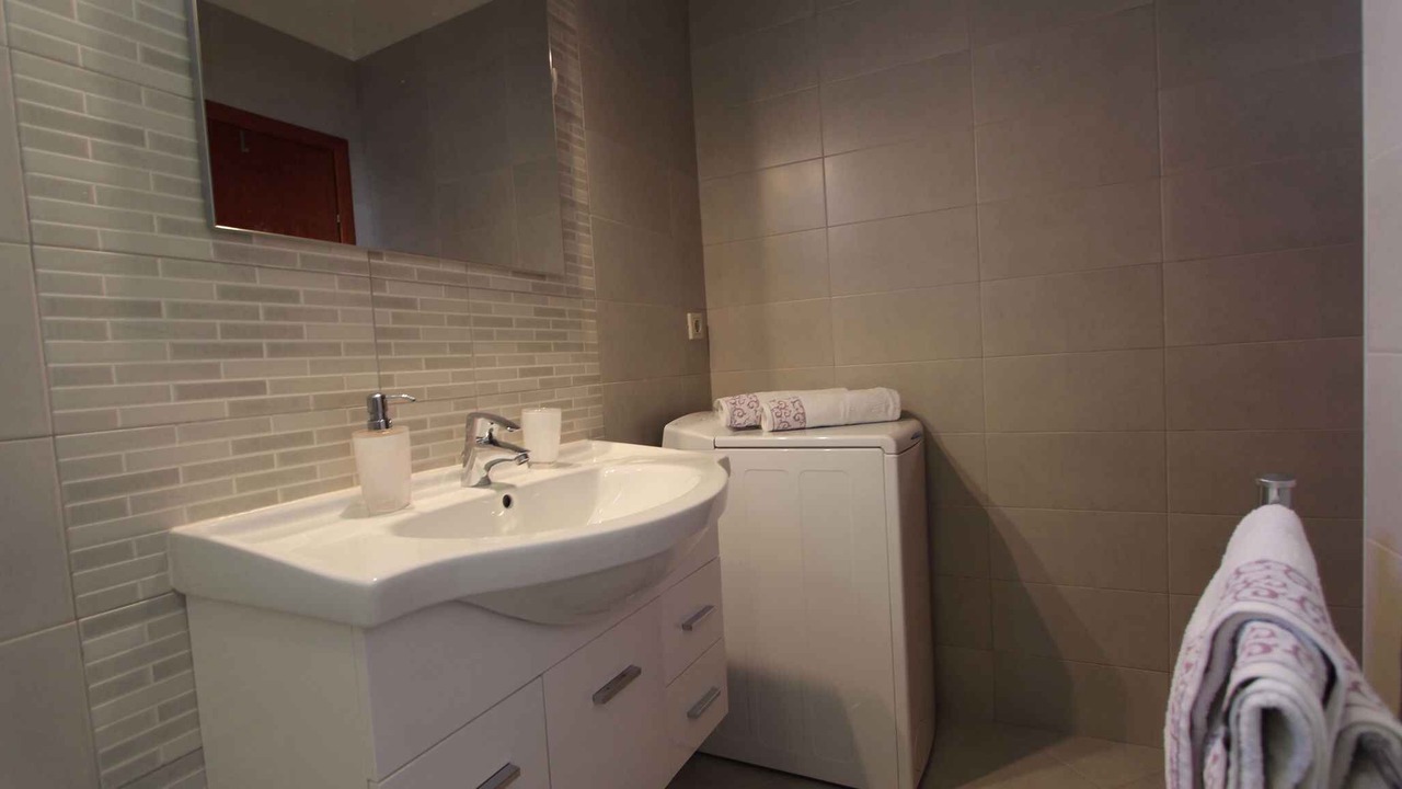 Photo of Bathroom in Malinska