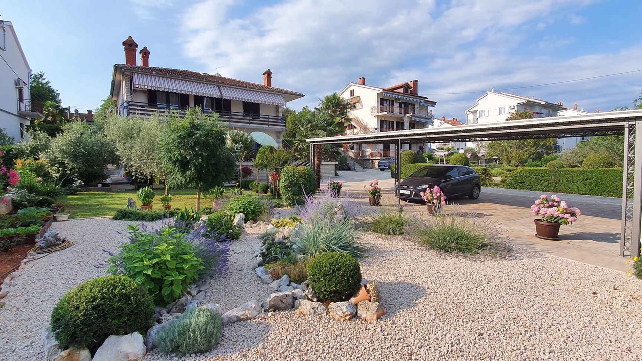 Photo of Outdoor in Malinska