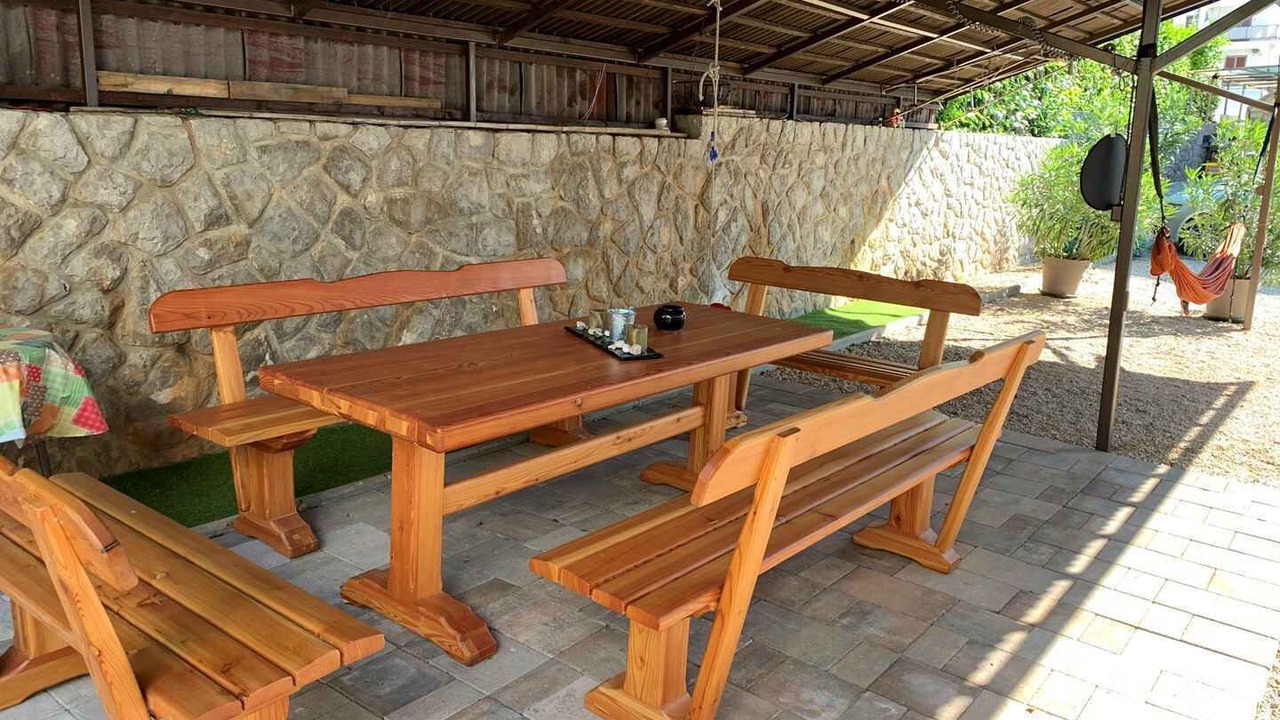 Photo of Outdoor in Malinska