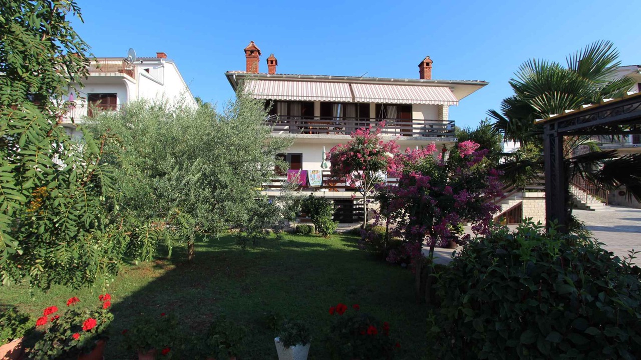 Photo of Outdoor in Malinska